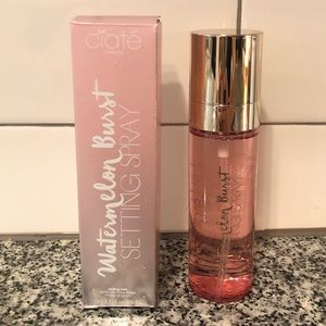 Ciate Watermelon Burst Setting Spray